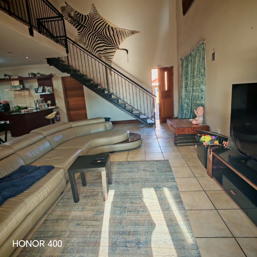 To Let 3 Bedroom Property for Rent in Bendor Limpopo