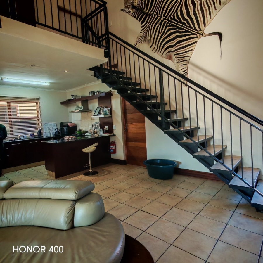 To Let 3 Bedroom Property for Rent in Bendor Limpopo