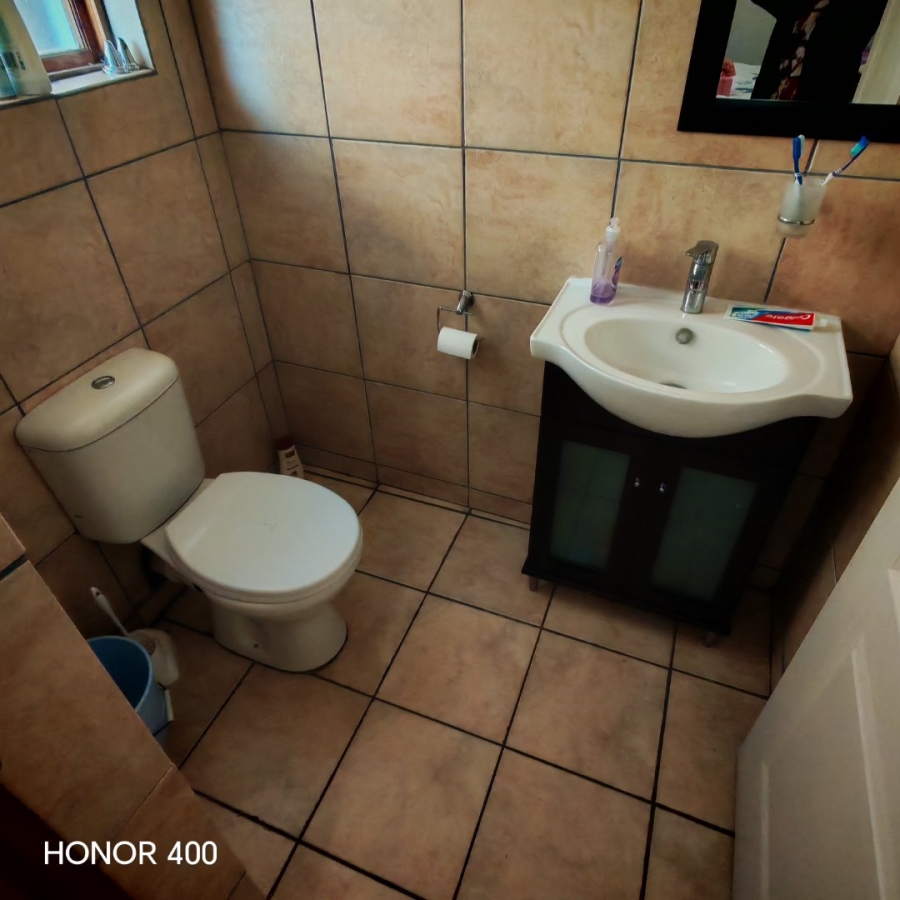 To Let 3 Bedroom Property for Rent in Bendor Limpopo