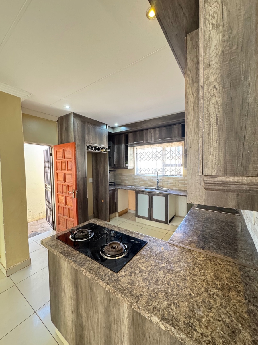 To Let 4 Bedroom Property for Rent in Serala View Limpopo
