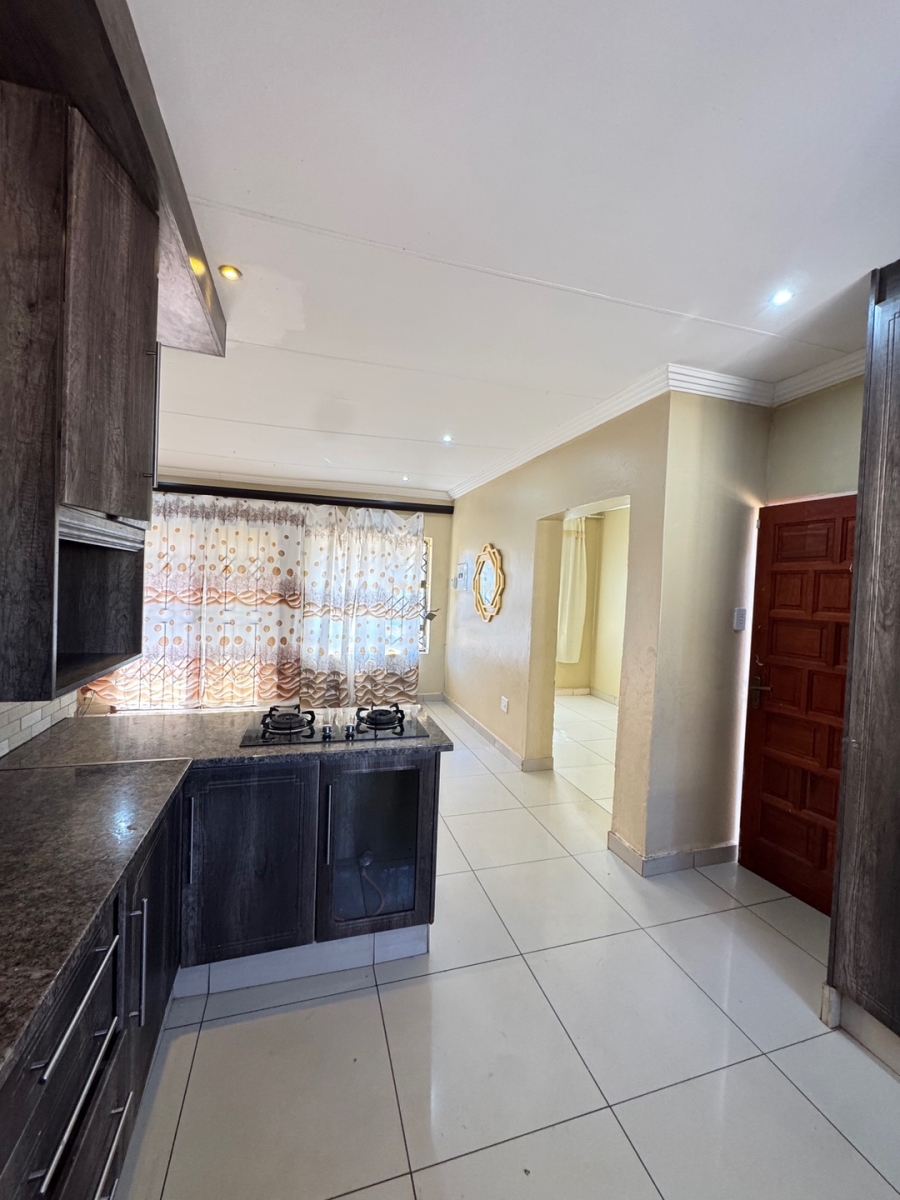 To Let 4 Bedroom Property for Rent in Serala View Limpopo