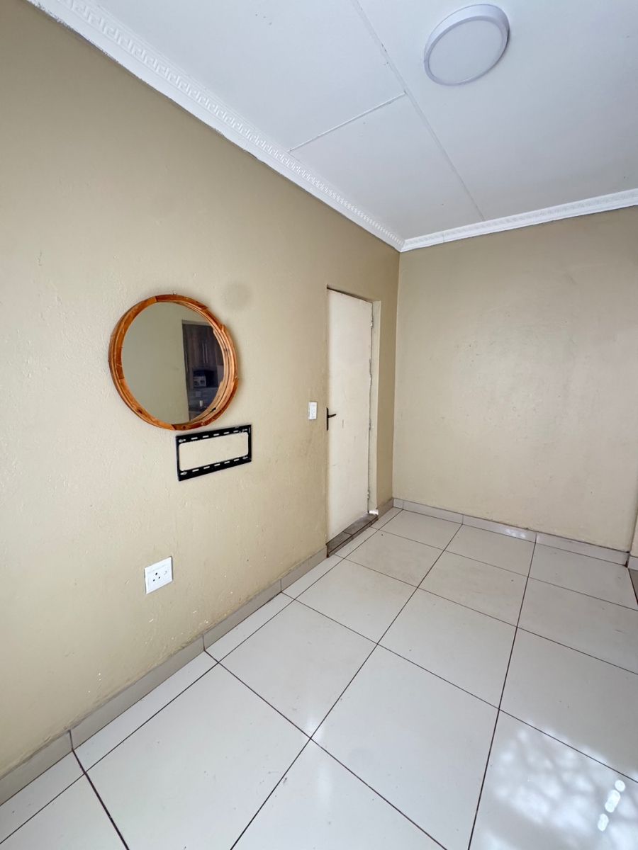 To Let 4 Bedroom Property for Rent in Serala View Limpopo