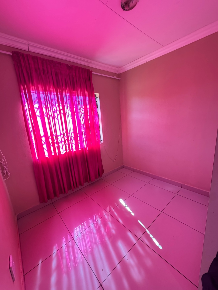 To Let 4 Bedroom Property for Rent in Serala View Limpopo