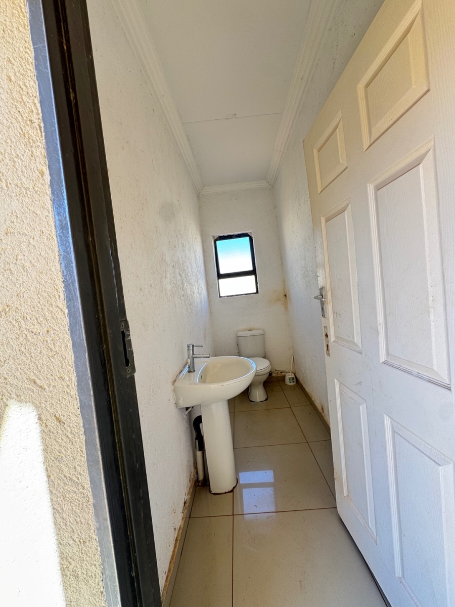 To Let 4 Bedroom Property for Rent in Serala View Limpopo