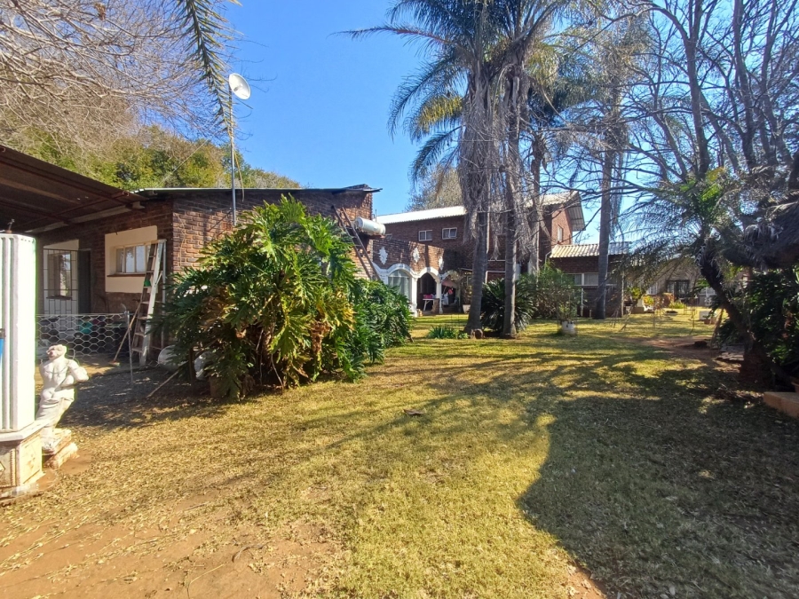 Commercial Property for Sale in Kwaggasvlakte AH Limpopo