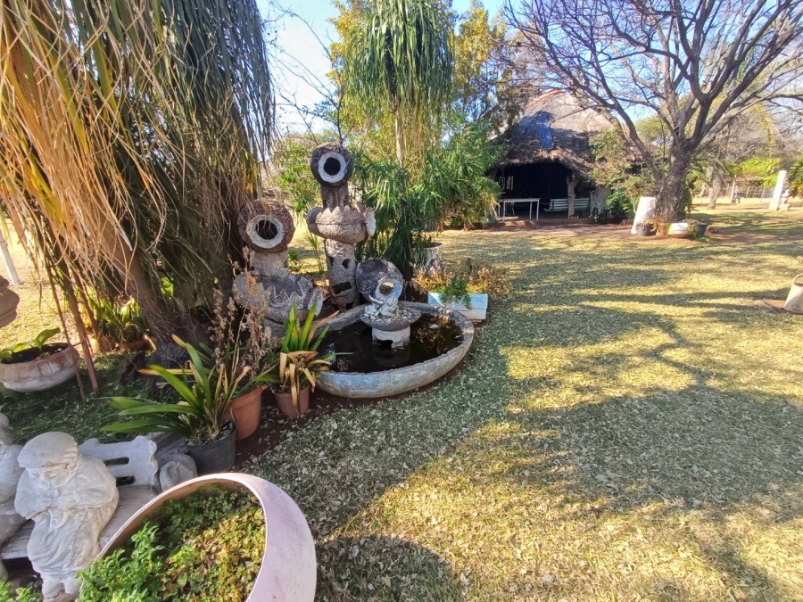 Commercial Property for Sale in Kwaggasvlakte AH Limpopo