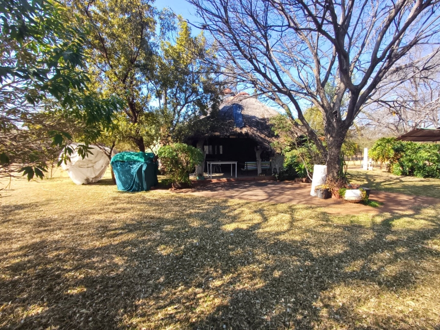 Commercial Property for Sale in Kwaggasvlakte AH Limpopo