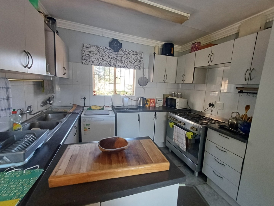 Commercial Property for Sale in Kwaggasvlakte AH Limpopo