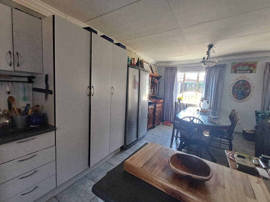 Commercial Property for Sale in Kwaggasvlakte AH Limpopo