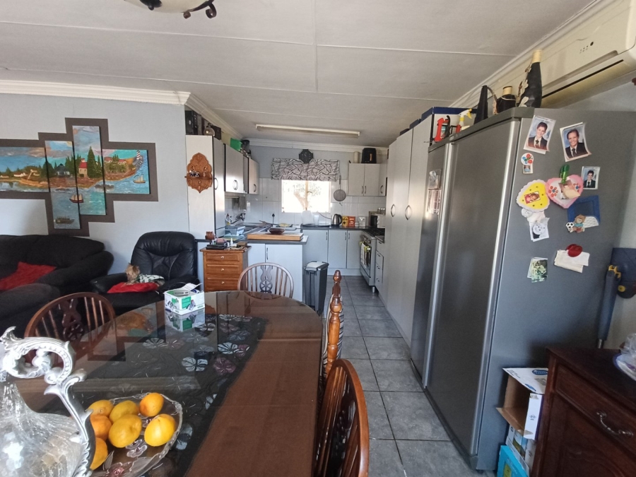 Commercial Property for Sale in Kwaggasvlakte AH Limpopo