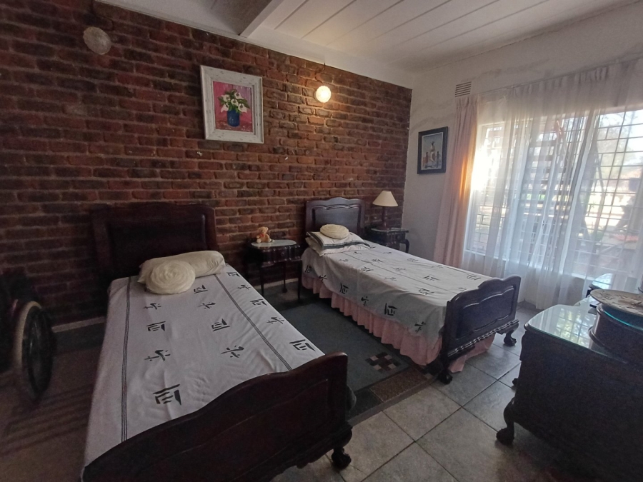 Commercial Property for Sale in Kwaggasvlakte AH Limpopo