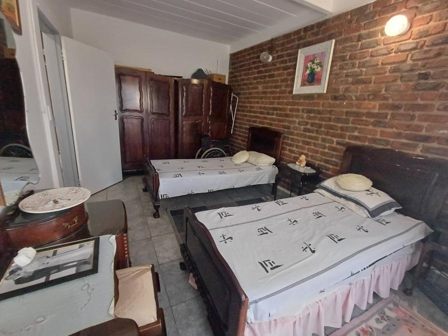 Commercial Property for Sale in Kwaggasvlakte AH Limpopo