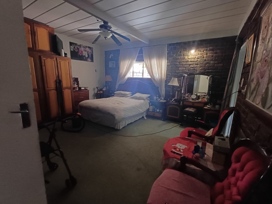 Commercial Property for Sale in Kwaggasvlakte AH Limpopo