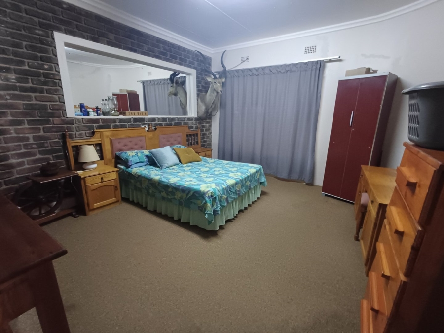 Commercial Property for Sale in Kwaggasvlakte AH Limpopo