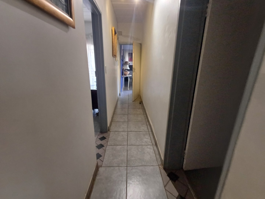 Commercial Property for Sale in Kwaggasvlakte AH Limpopo