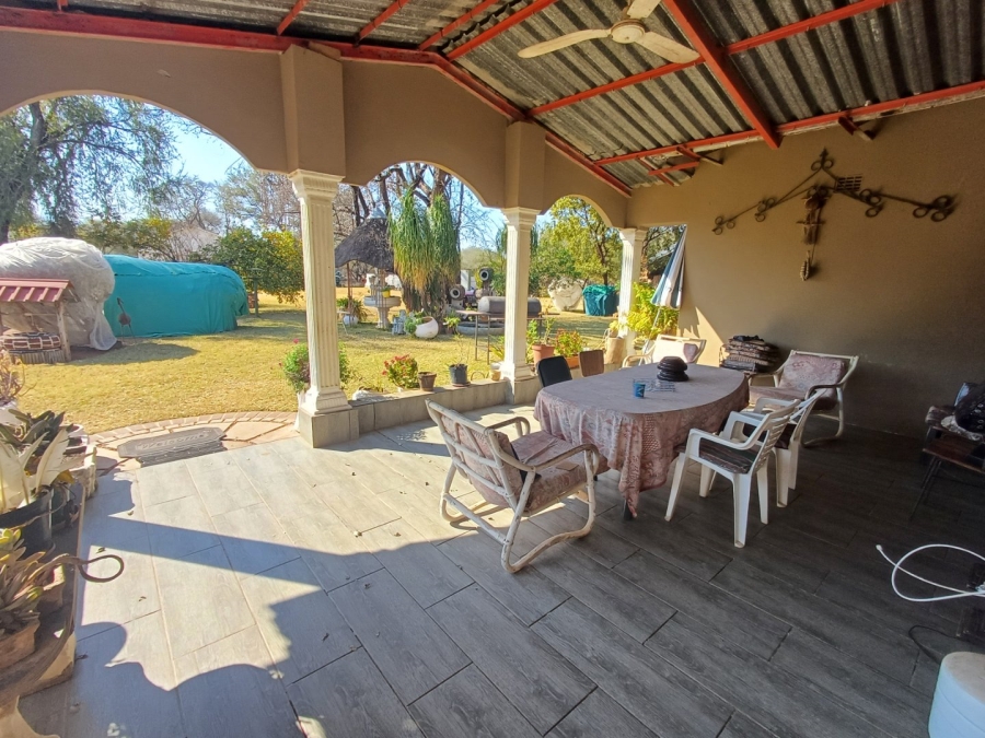 Commercial Property for Sale in Kwaggasvlakte AH Limpopo
