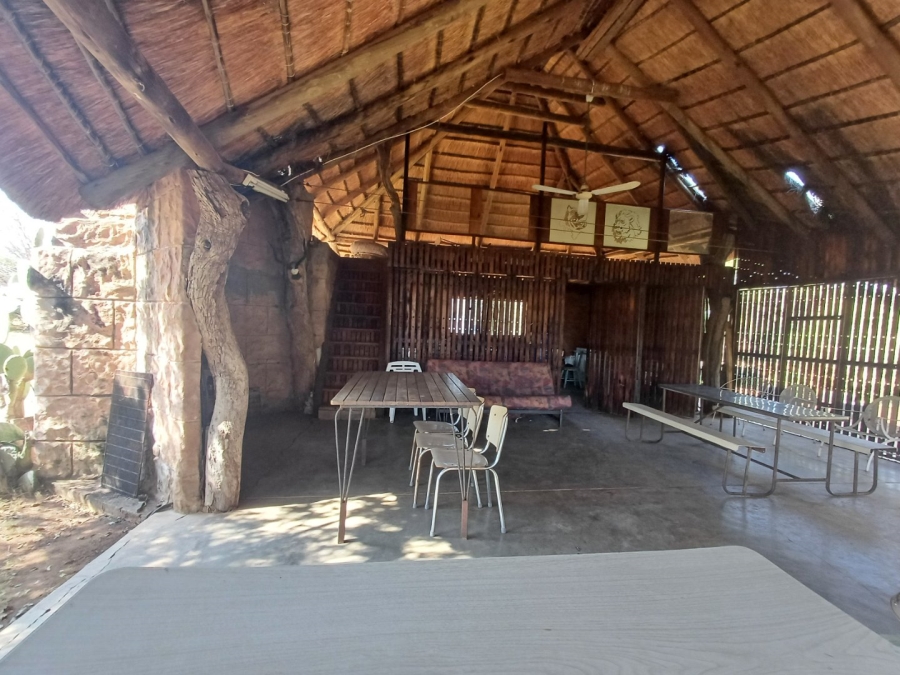 Commercial Property for Sale in Kwaggasvlakte AH Limpopo