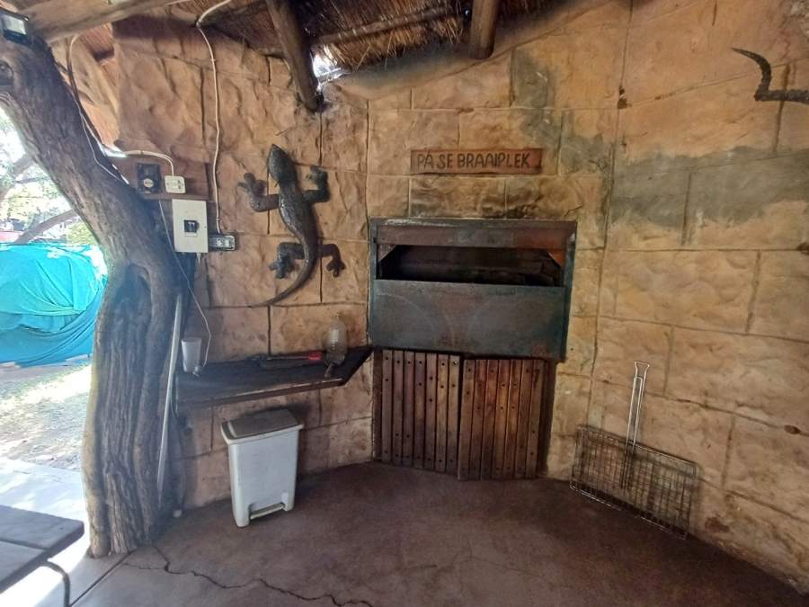 Commercial Property for Sale in Kwaggasvlakte AH Limpopo