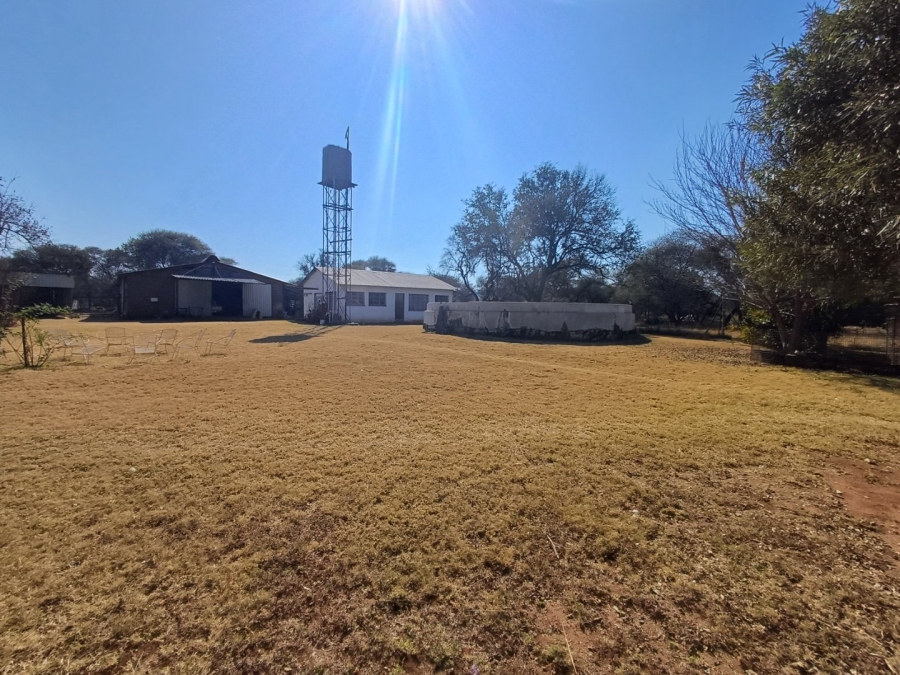 Commercial Property for Sale in Kwaggasvlakte AH Limpopo
