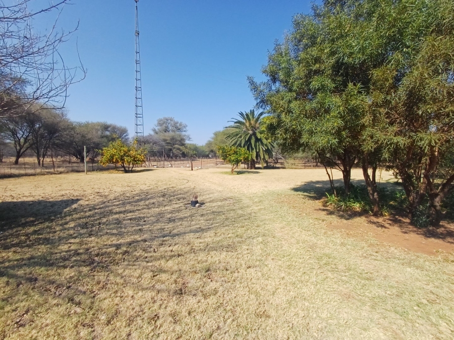 Commercial Property for Sale in Kwaggasvlakte AH Limpopo