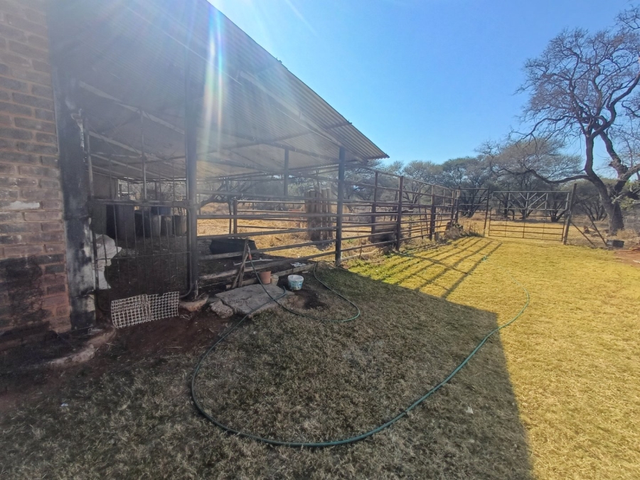 Commercial Property for Sale in Kwaggasvlakte AH Limpopo