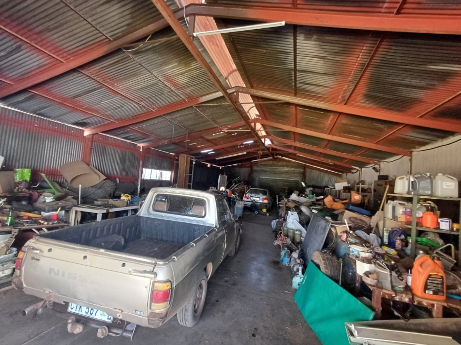 Commercial Property for Sale in Kwaggasvlakte AH Limpopo