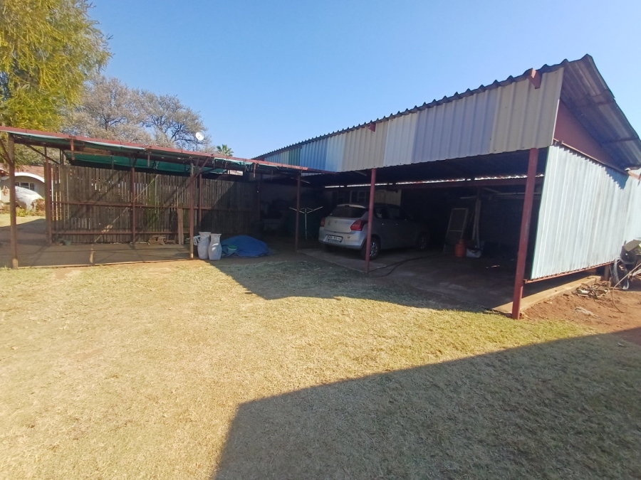 Commercial Property for Sale in Kwaggasvlakte AH Limpopo