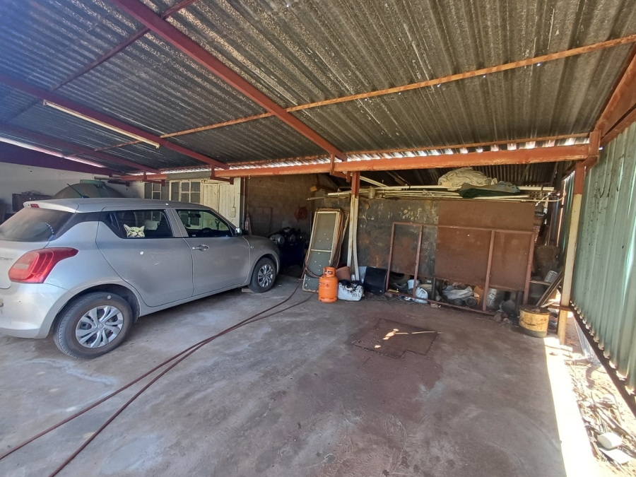 Commercial Property for Sale in Kwaggasvlakte AH Limpopo