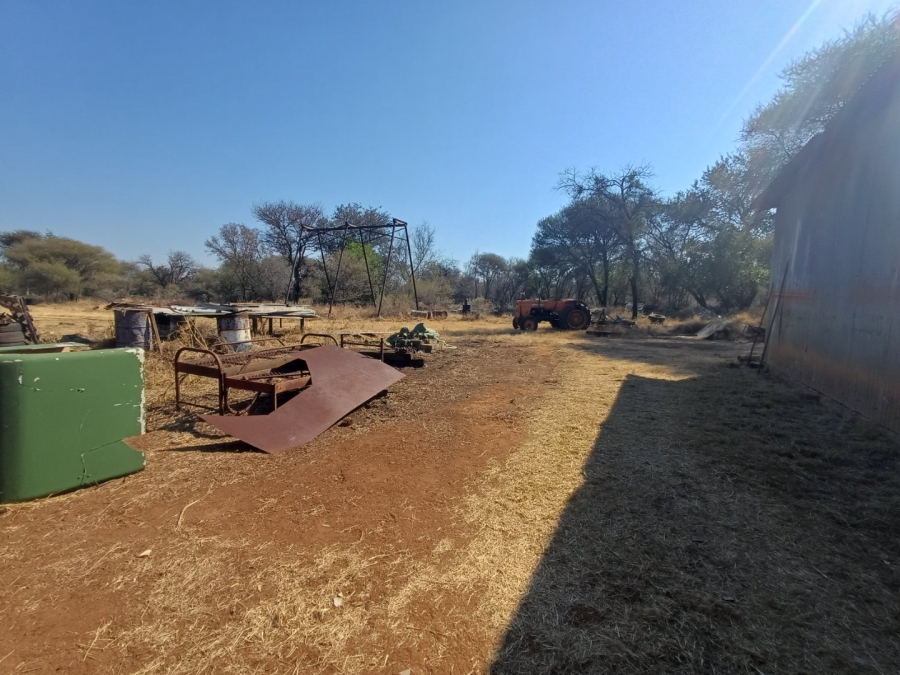 Commercial Property for Sale in Kwaggasvlakte AH Limpopo