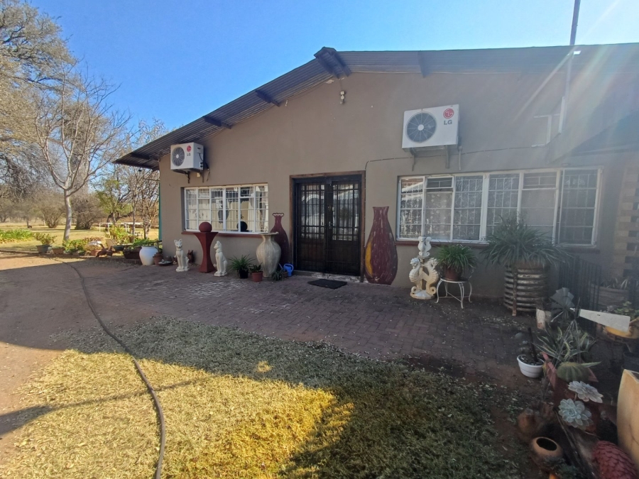 Commercial Property for Sale in Kwaggasvlakte AH Limpopo