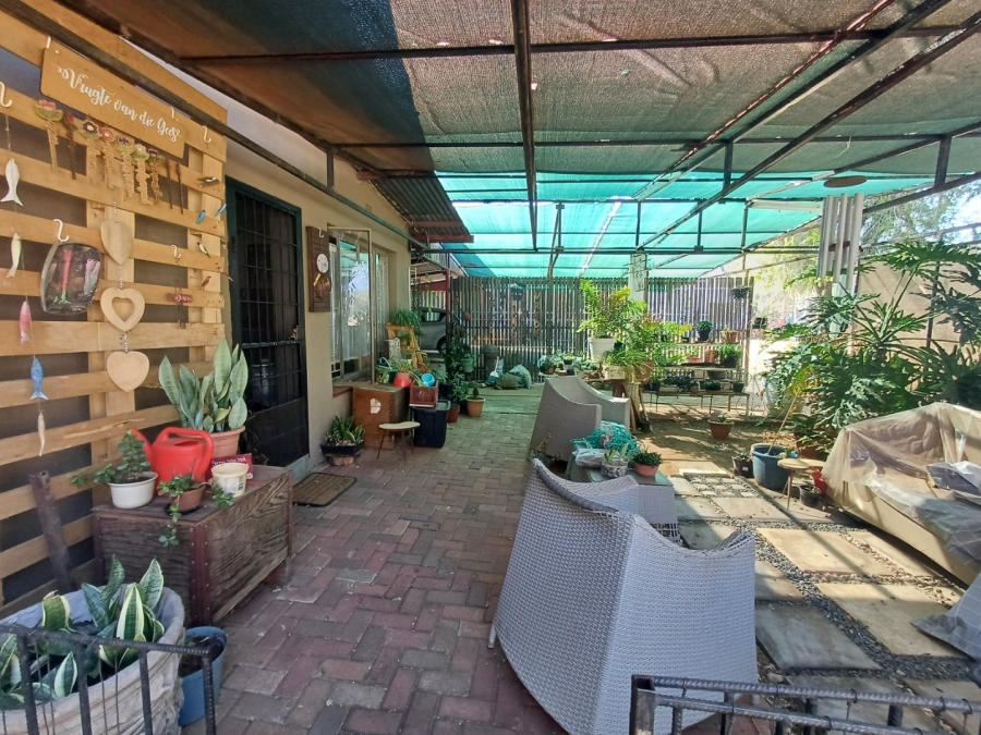 Commercial Property for Sale in Kwaggasvlakte AH Limpopo
