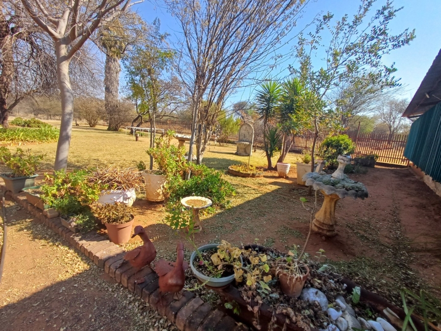 Commercial Property for Sale in Kwaggasvlakte AH Limpopo