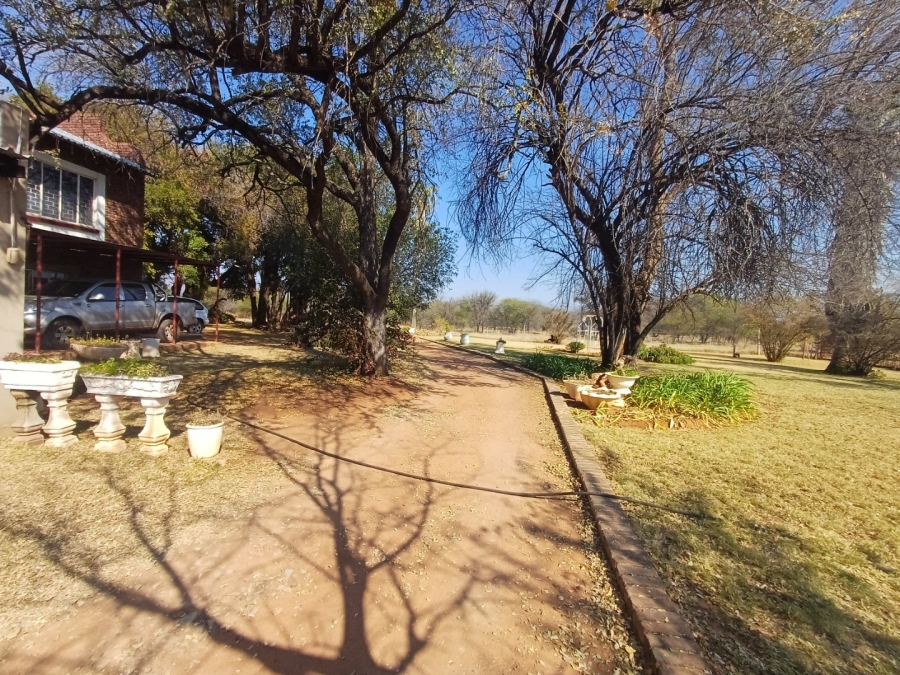 Commercial Property for Sale in Kwaggasvlakte AH Limpopo