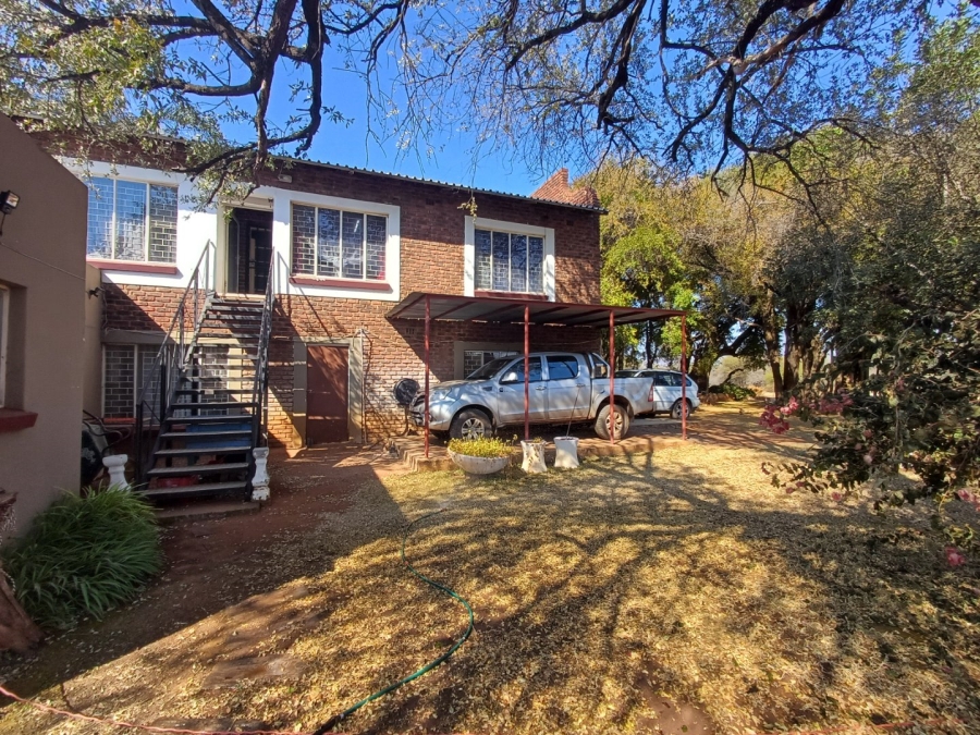 Commercial Property for Sale in Kwaggasvlakte AH Limpopo