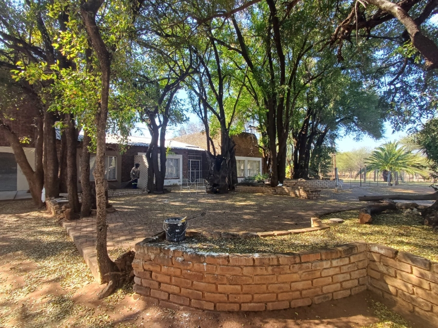 Commercial Property for Sale in Kwaggasvlakte AH Limpopo