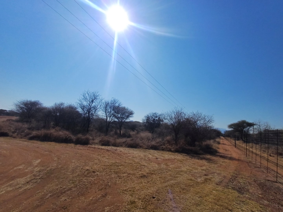 Commercial Property for Sale in Kwaggasvlakte AH Limpopo