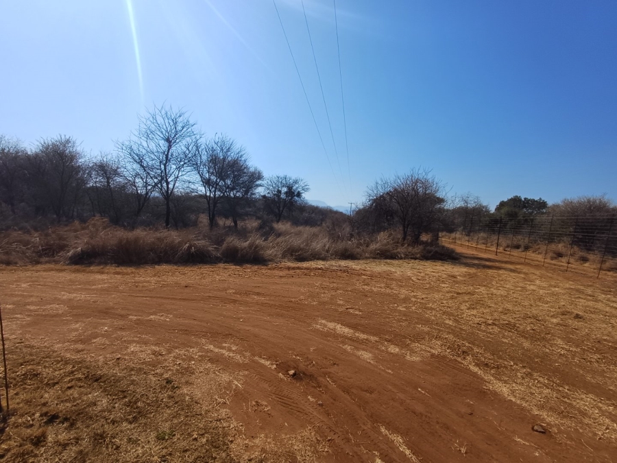 Commercial Property for Sale in Kwaggasvlakte AH Limpopo