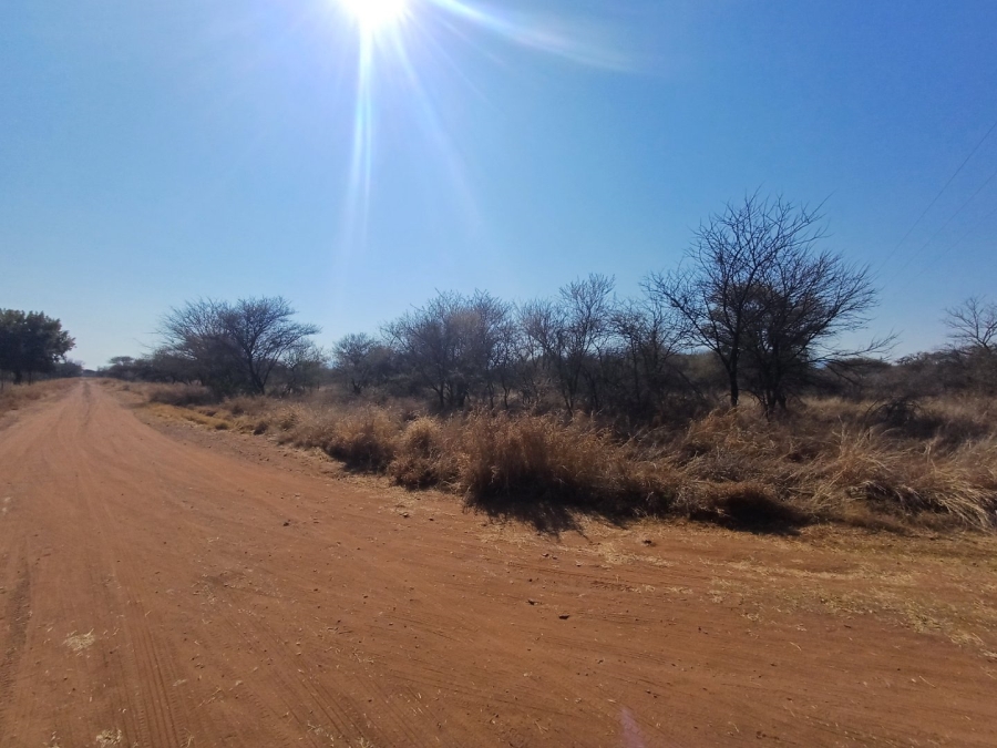 Commercial Property for Sale in Kwaggasvlakte AH Limpopo