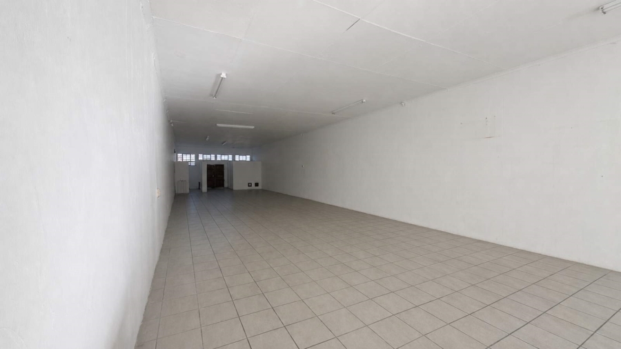 To Let Commercial Property for Rent in Polokwane Central Limpopo
