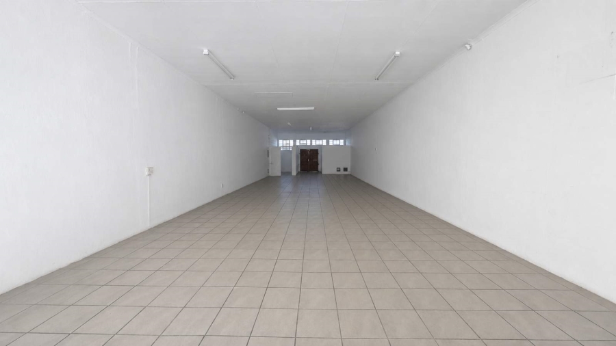 To Let Commercial Property for Rent in Polokwane Central Limpopo