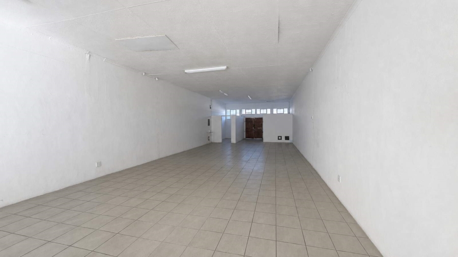 To Let Commercial Property for Rent in Polokwane Central Limpopo