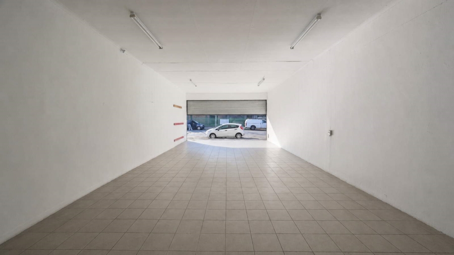 To Let Commercial Property for Rent in Polokwane Central Limpopo