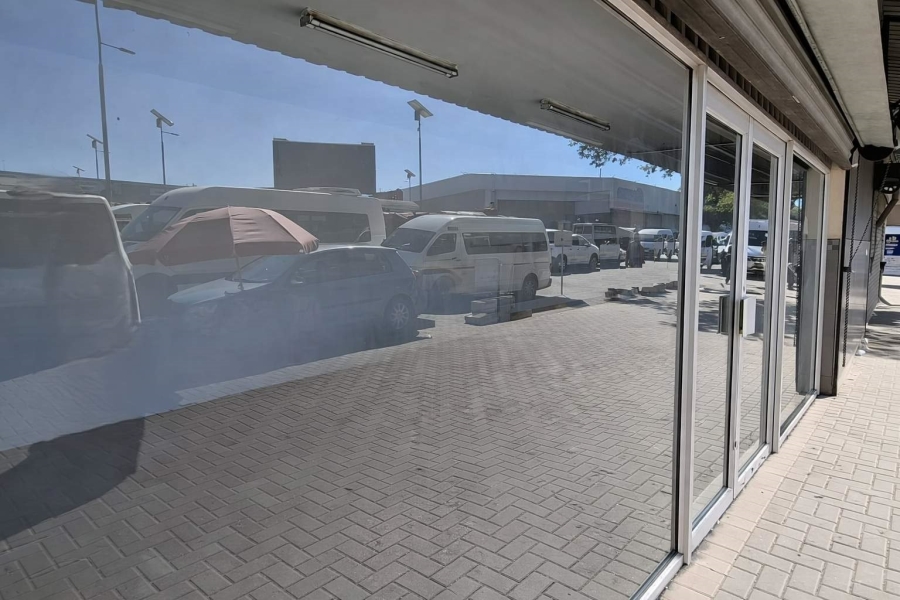 To Let Commercial Property for Rent in Polokwane Central Limpopo