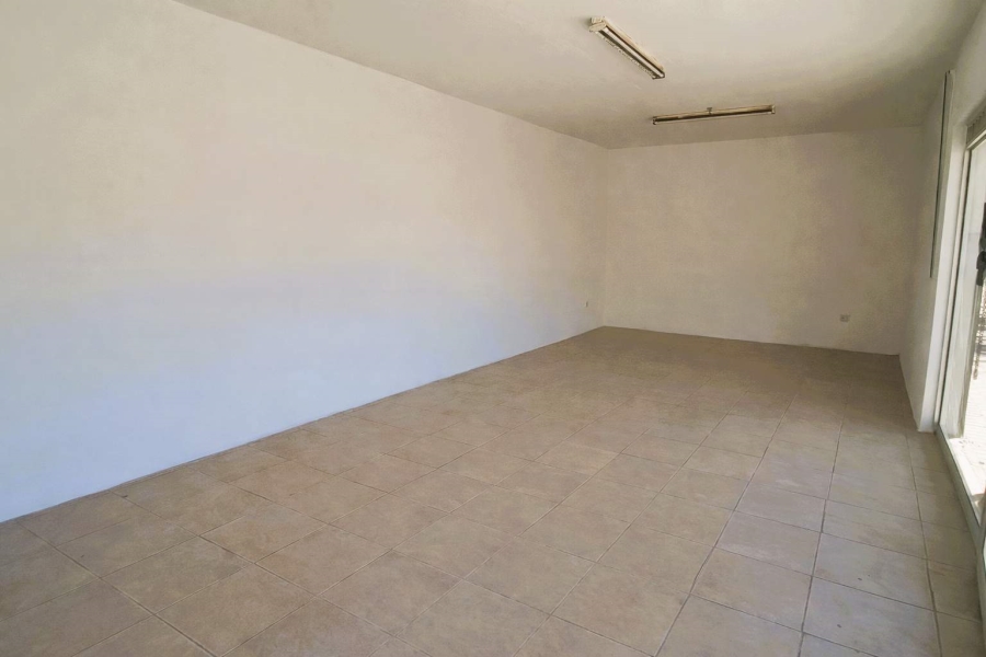 To Let Commercial Property for Rent in Polokwane Central Limpopo