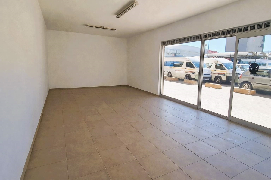 To Let Commercial Property for Rent in Polokwane Central Limpopo