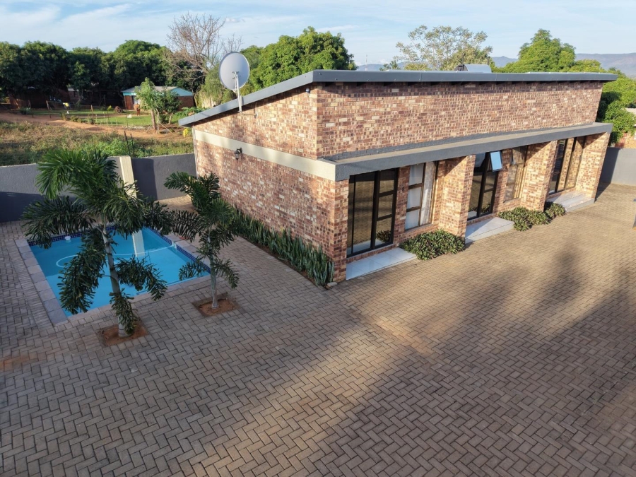 To Let 1 Bedroom Property for Rent in Nkowankowa Limpopo