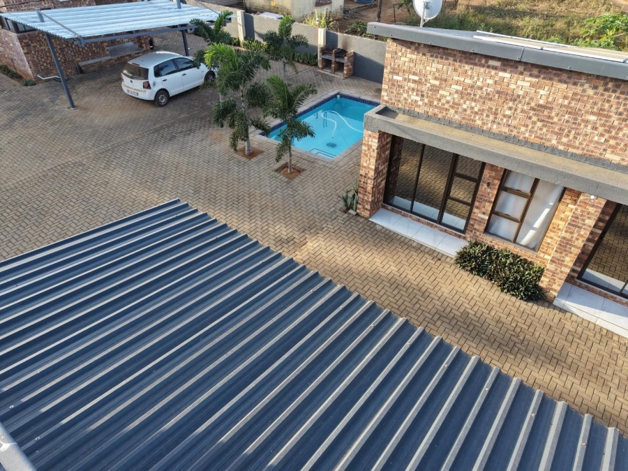 To Let 1 Bedroom Property for Rent in Nkowankowa Limpopo