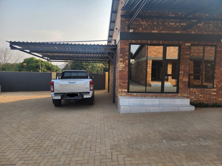 To Let 1 Bedroom Property for Rent in Nkowankowa Limpopo