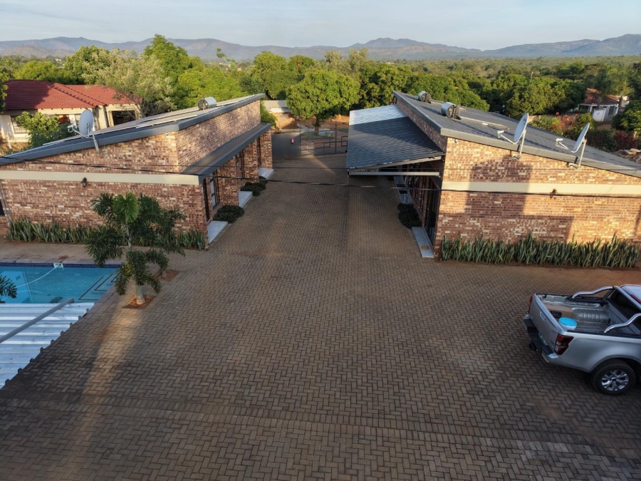 To Let 1 Bedroom Property for Rent in Nkowankowa Limpopo