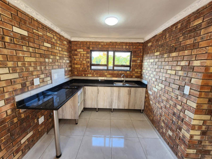 To Let 1 Bedroom Property for Rent in Nkowankowa Limpopo